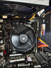 大水牛（BUBALUS）L9 CPU风冷散热器(支持INTEL1150/1156/1200/i7/i9/平台/9CM风扇/镶铜散热片/预涂硅脂/液压轴承) 实拍图