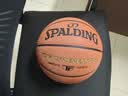 斯伯丁（SPALDING）篮球TF系列7号PU比赛室内外兼用耐磨学生成人青少年 77-176Y 实拍图