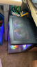 华硕（ASUS）ROG全家桶英特尔酷睿14代i5/i7组装台式机电脑主机5060ti独显游戏电竞商用办公设计水冷整机全套 六：14代新款酷睿丨5060Ti独显丨1TB 主机+32英寸高刷护眼显示器 实拍图