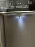 美的（Midea）小魔方电热水瓶水壶316L内胆智能风冷保温恒温一体可拆净饮水机家用5L大容量31FPro 实拍图