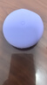 斐珞尔（FOREO）露娜洗脸仪LUNA Play Plus2玩趣增強版电动洁面仪温和清洁 浪漫粉紫 不可充电 实拍图