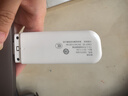 华为鸿蒙智选移动随身wifi6三网通无线网卡便携式随行网络4g笔记本携带无限制全国流量2026款5g AX15B 双网版+年包套餐 月享2000G 实拍图