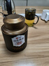 音朗 茶叶 白茶 白毫银针2022年原料特级老白茶叶礼盒送长辈领导200g 实拍图