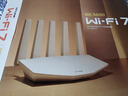 普联（TP-LINK） BE3600 WiFi7千兆双频无线路由器 双频聚合 智能游戏加速 儿童上网管理 易展Mesh 7DR3610 实拍图