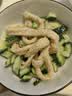 鲜窝窝 牛筋面500g 低脂免煮速食凉皮凉拌菜火锅食材南北干货随机发货 实拍图