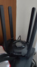 睿因（Wavlink）AX5400无线网卡免驱WiFi6电竞千兆5G网络台式机WiFi接收器电脑外置USB网卡 Ultra 实拍图
