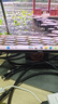 绿联DP2.1满血线80G 16K高清DisplayPort视频线1.5米 8K/4K240Hz 2K480Hz适用电脑显卡接显示器兼容1.4 实拍图
