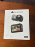 大疆DJI Osmo Nano 标准套装（128GB）自由视角穿戴相机Vlog骑行亲子宠物运动相机拇指相机 实拍图