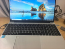 朕想品优【热销100W+学生补贴30%】2026新款笔记本电脑酷睿i7/I9满血6G独显高性能游戏本办公AI设计轻薄本 2026新款酷睿I7级【银4K+护眼屏满血核显】性能本 24G+512G高速硬盘 实拍图
