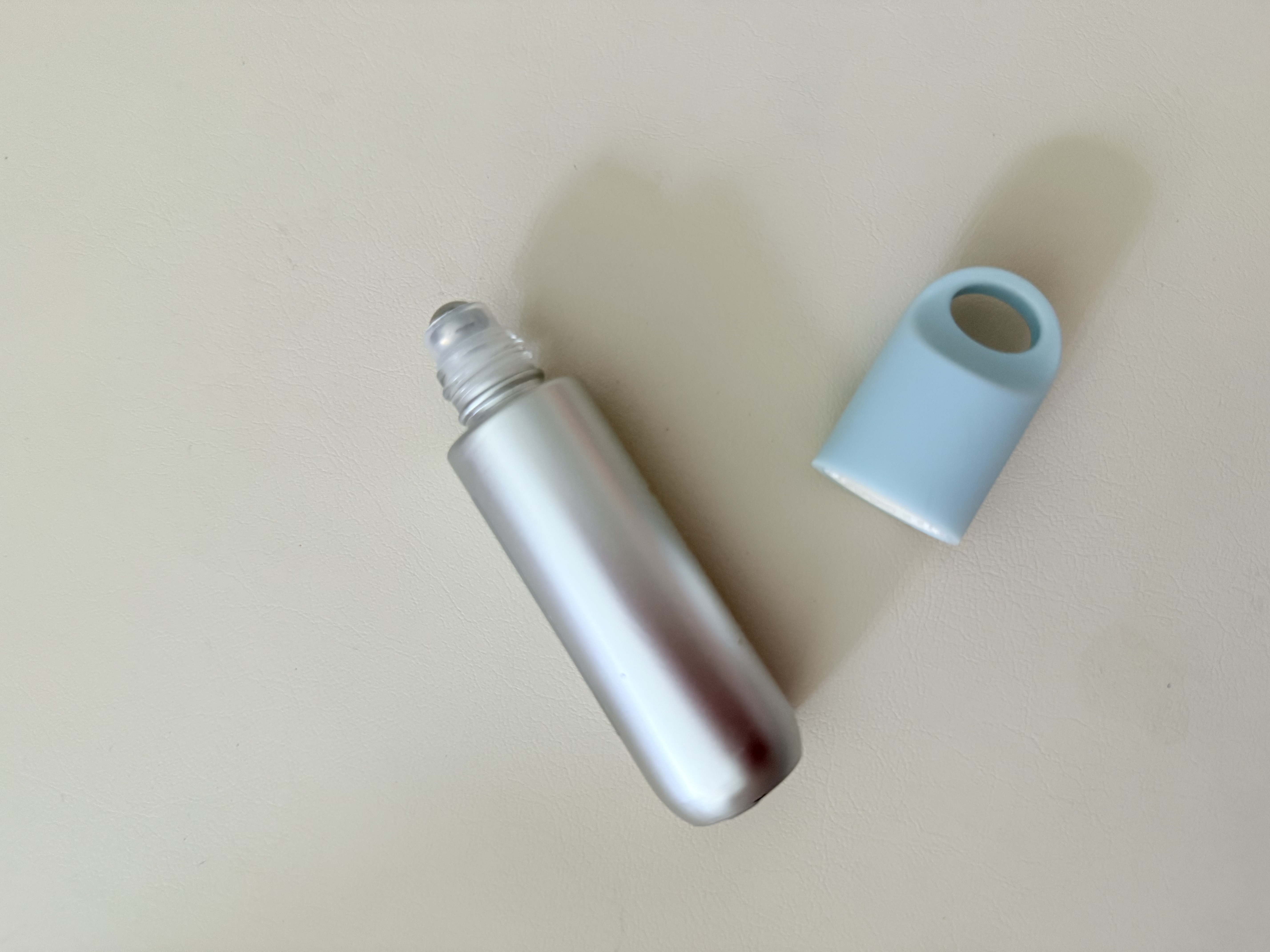 EVER EDEN婴儿止痒膏春夏蚊虫叮咬宝宝水凝滚珠精华冰露10ml美国进口送礼 实拍图