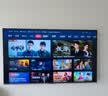 Vidda 海信电视55英寸 R55 144Hz高刷 智慧屏 4K智能 一级能效 液晶家用游戏平板电视机55V1KD-R 实拍图