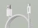 品胜苹果17/16充电线type-c数据线6A快充100W车载适用华为mate80/P90/70小米ip15手机平板AirPodsPro3 实拍图