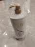 舒蕾顺滑洗发水1000g抚平毛躁蚕丝蛋白保湿护发洗头膏洗发露 工会福利 实拍图