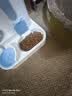 冠能猫粮室内成猫猫粮60g*3 全价猫粮 添加膳食纤维 控制毛球 实拍图
