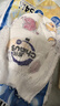 雀氏【未检出甲酰胺】薄快吸夏季超薄拉拉裤L54片 婴儿尿片尿不湿 实拍图
