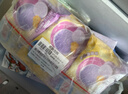 安佳(Anchor)新西兰进口 动物黄油咸味有盐100g*2 烘焙原料西餐煎牛排 实拍图