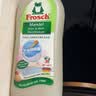 Frosch羊毛/真丝洁净洗衣液750ml 羽绒服清洗 蓬松柔软 德国原装进口 实拍图