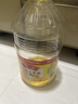 鲁花食用油 物理压榨 非转基因 玉米油6.18L 家用粮油 健康植物油 实拍图