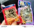 百宝库手磨豆干嫩豆腐干独立小包装辣条小吃成人办公室休闲零食2斤 实拍图
