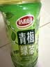 达利园青梅绿茶饮料青梅果汁果味茶饮品500ml*15瓶*2箱 夏天饮料整箱装 实拍图