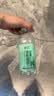 名仁 清新薄荷味苏打水饮料弱碱性水无汽无糖375ml*24瓶整箱装  实拍图