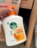 滴露（Dettol）洗手液柑橘500g瓶 健康抑菌消毒清爽 儿童家庭非补充装替换 实拍图