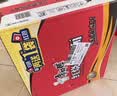 康师傅 方便面 经典红烧牛肉桶面110g*12 泡面整箱速食 方便食品 实拍图