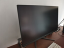 AOC 27英寸2K FastIPS 200Hz 1ms HDR400 出厂校色 硬件低蓝光 MBR游戏电竞电脑显示器 宙斯盾Q27G4/D 实拍图