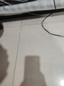 SweetCoolDou油性指甲油免烤显手白快干持久不可撕拉美甲焦糖红茶CD030 实拍图