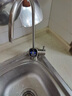 海尔（Haier）鲜活水净水器管线机套装【R793鲜活水pro净水器+海澜管线机不锈钢管即热6档水温HGR2303】 实拍图
