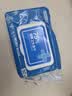 京东京造 75%酒精湿巾80片 杀菌湿巾纸 湿纸巾 卫生湿巾 消毒湿巾 实拍图