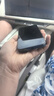 品胜 适用苹果12/12Pro防窥钢化膜 iPhone12/12pro防窥手机贴膜无边全屏保护膜防摔抗指纹6.1英寸两片 实拍图