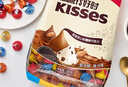 好时Kisses多口味糖果巧克力500g 休闲零食 婚庆喜糖 伴手礼 生日礼物 实拍图