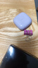 华为FreeBuds SE 2 长续航蓝牙耳机 40小时长续航 快速充电 蓝牙5.3适用于苹果/安卓手机蓝 实拍图