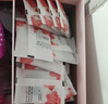 东阿阿胶桃花姬阿胶糕180g礼袋款送妈妈礼物 送长辈女礼品 营养品即食阿胶 实拍图