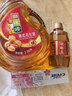 狮球唛【保真花生油】京东自营食用油花生油2.38L 中国香港品牌 团购 实拍图