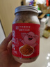 黄金香高端无添加剂原味猪肉松108g寿司肉松烘焙 儿童孕妇老人拌饭零食 实拍图