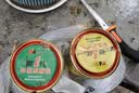德益环氧树脂AB胶固化剂防霉胶卫生间防水补漏结构胶密封胶水管修补DY-E6011 实拍图