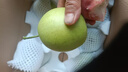 京鲜生河北青翠蜜梨 净重4.5斤 单果250g+ 生鲜水果 源头直发 实拍图
