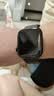 Apple/苹果 Watch S11 智能手表GPS款46毫米亮黑色铝金属表壳黑色运动型表带M/L MEVH4CH/B 实拍图