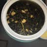 一杯香茶叶茉莉花茶飘雪横县浓香型特级250g2026新茶茉莉绿茶自己喝散装 实拍图