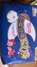 七度空间100%纯棉卫生巾亲肤超薄透气超长夜用420mm16片【新国标认证】 实拍图