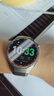 HUAWEI WATCH GT 5 Pro 国家补贴15% 钛空银46mm华为智能手表玄玑感知系统进阶运动情绪健康助手 实拍图