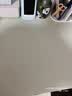 得力（deli）学生考试垫板儿童护眼桌垫书写垫子写字台学习桌垫桌面保护垫 晨雾绿60*120cm PP860得力办公好物 实拍图