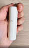 曼秀雷敦蜂蜜修护润唇膏保湿滋润去死皮唇膜淡唇纹佛手柑果香4g口红易上妆 实拍图