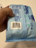 舒洁（Kleenex）湿厕纸80抽*1包试用装纯水洁厕湿巾湿纸巾厕纸 实拍图