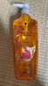 施华蔻（Schwarzkopf）金纯盈润精油洗发露600ml 洗发水改善毛躁 实拍图