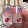 舒肤佳净透沐浴露红石榴香45g 添加果酸 持久留香 实拍图