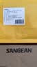 山进（SANGEAN） 山进收音机配件天线 橡胶天线（适用DT800C和DT200X ） 实拍图