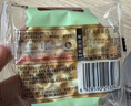 海玉石头饼石子烤馍非油炸零食饼干椒盐味720g 山西特产出游户外代餐 实拍图